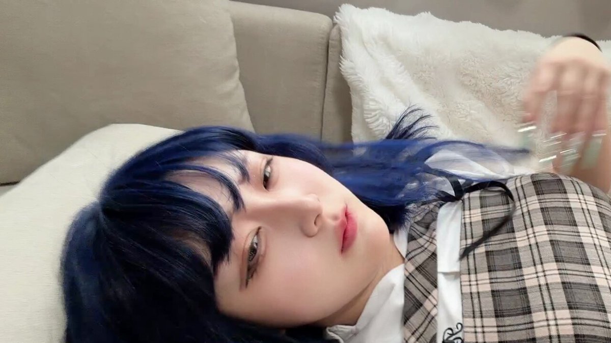 自撮りしてくれたんだけどｗｗ