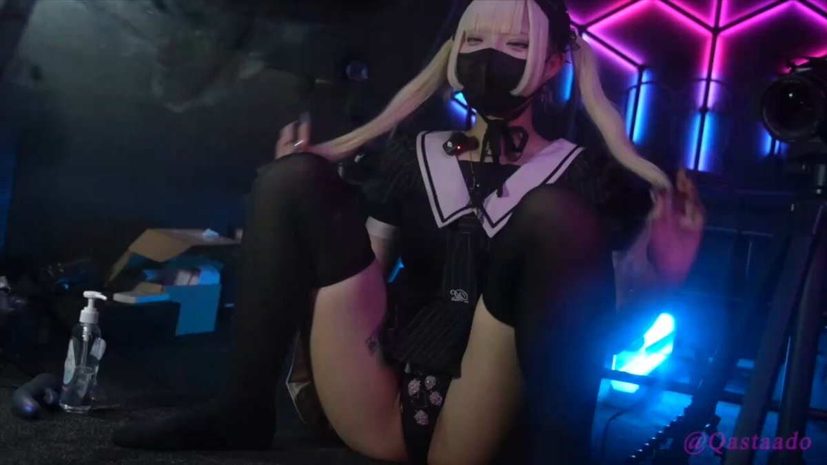 まりあたん様からのサービスショット
