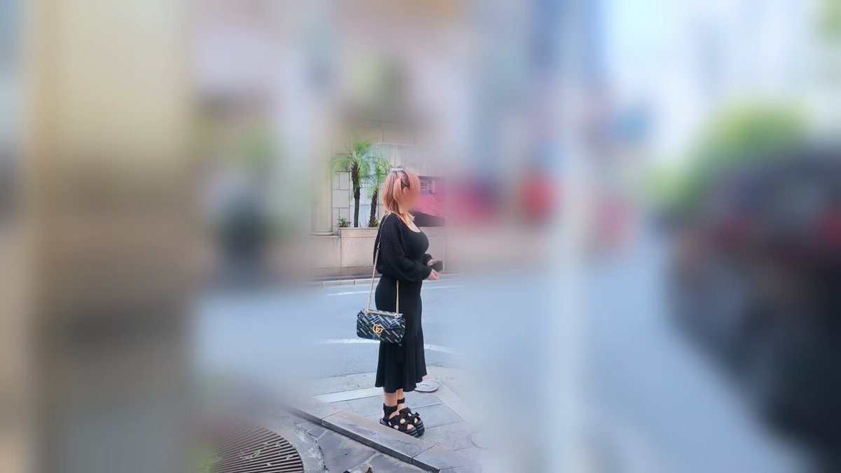 いま世界で一番ㇴかれてる圧倒的No.1はガチでこの子やで