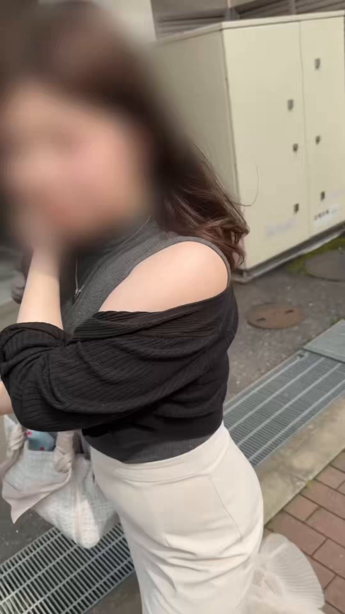 ちょうど先月の今頃 Xこの人ばっかりでしたね⬇️
