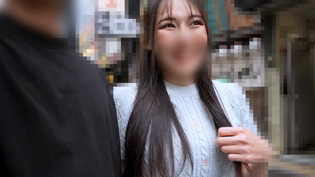 この子クッソㇴけたわwwwwww