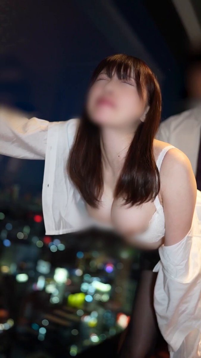 裏アカ女子の秘密動画