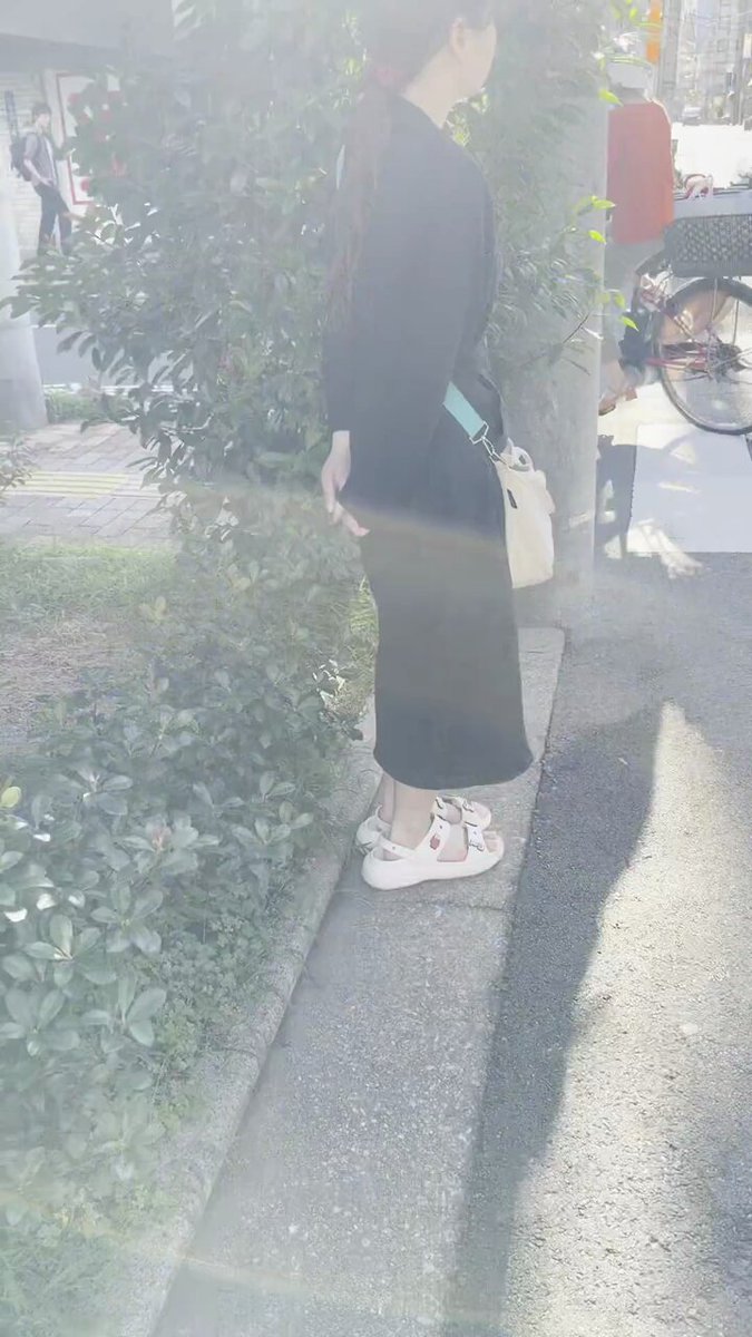 裏アカ女子の秘密動画