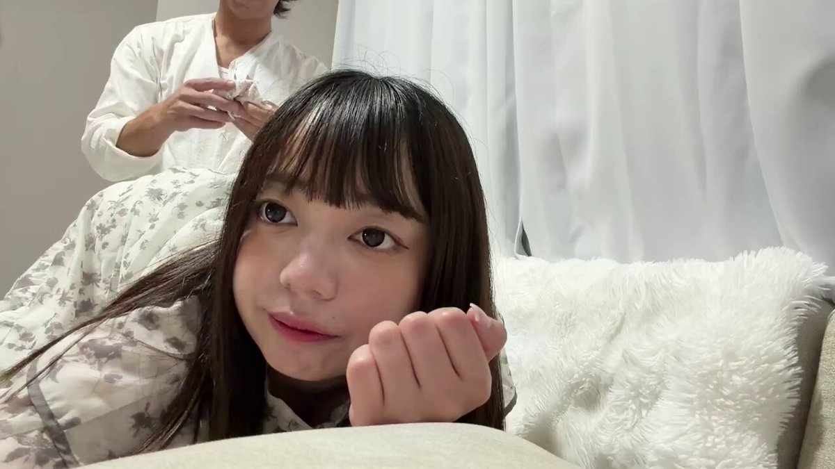 これで瞬きできるやつは男じゃない