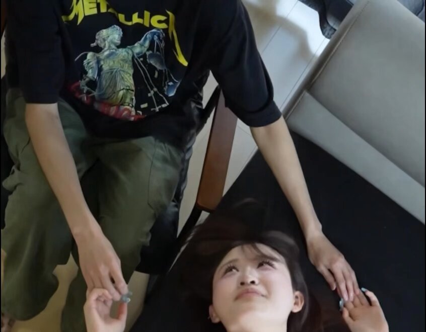 彼氏くんどういう気持ちなん？w