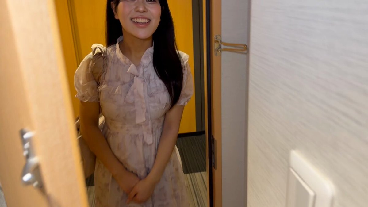 ガチの流出映像じゃん
