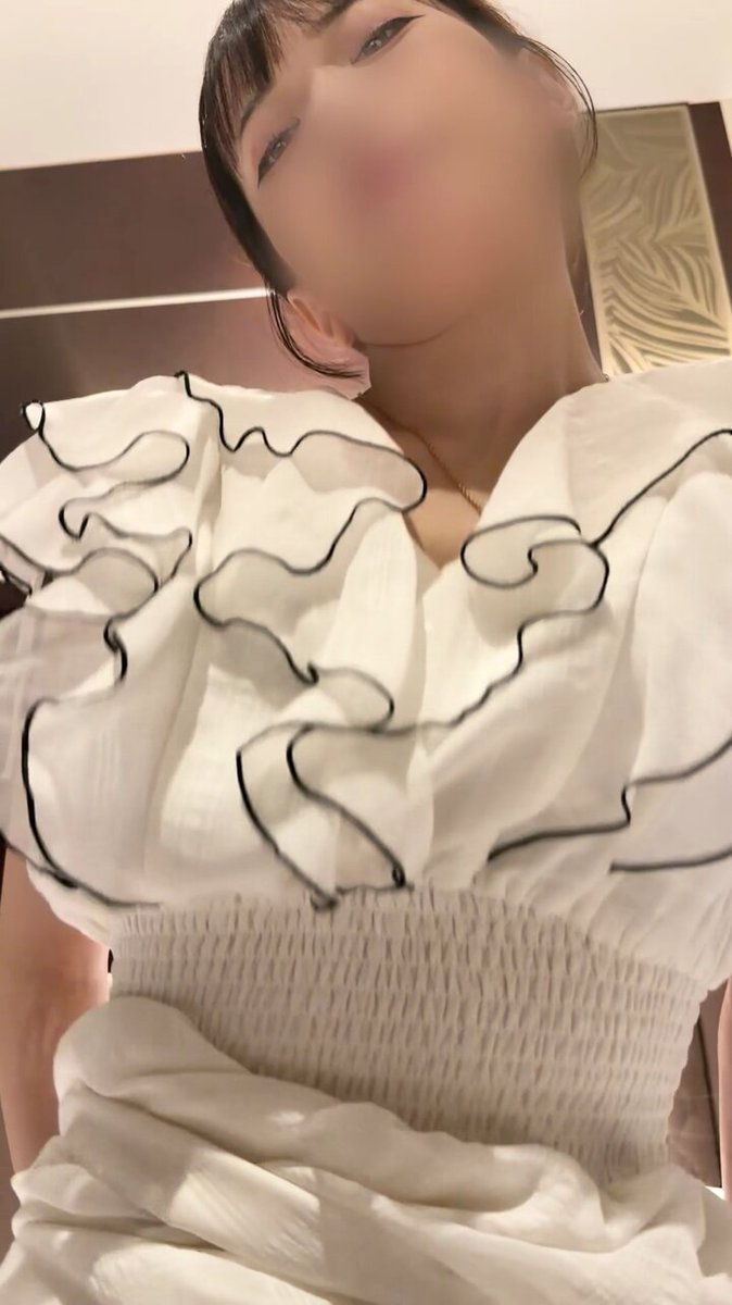 裏アカ女子の秘密動画